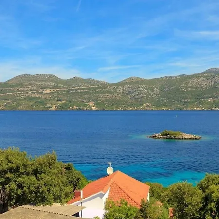 Διαμέρισμα Mari
