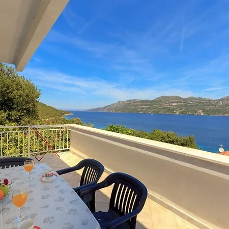 Apartment Mari Zrnovo