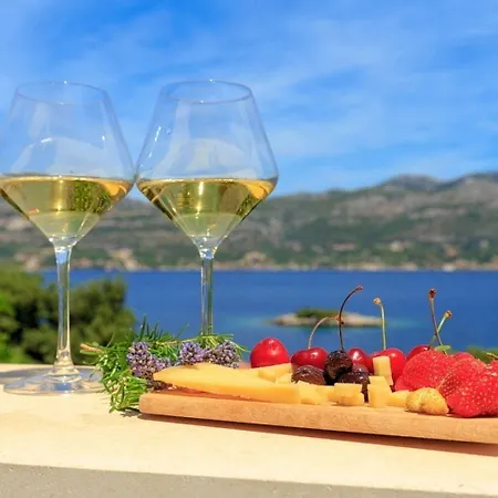 Διαμέρισμα Mari