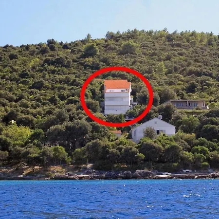 Mari Διαμέρισμα *